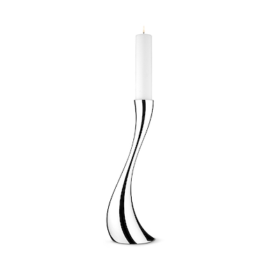 Georg Jensen Cobra gulvstage mellem H50 cm
