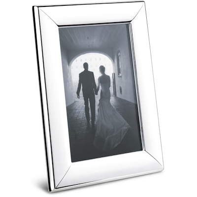 Georg Jensen Modern fotoramme 10x15 cm