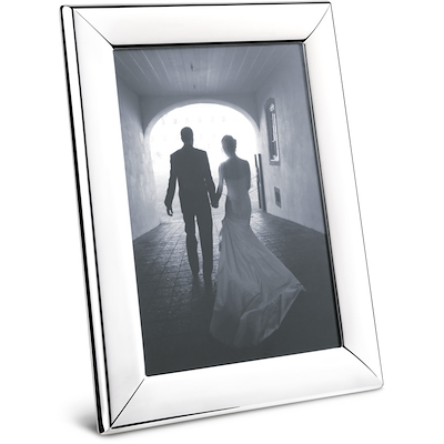Georg Jensen Modern fotoramme 13x18 cm