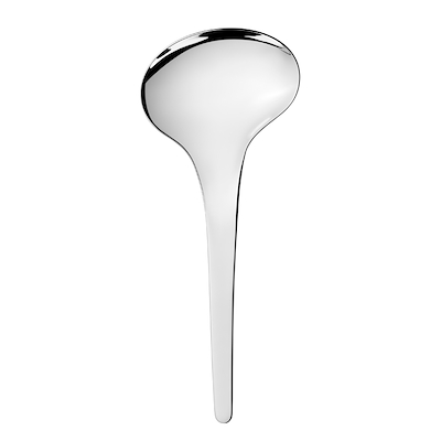 Georg Jensen Bloom serveringsskeer 2 stk.