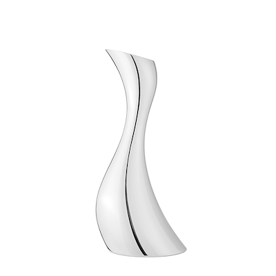 Georg Jensen Cobra kande 1,2 liter blankt stål