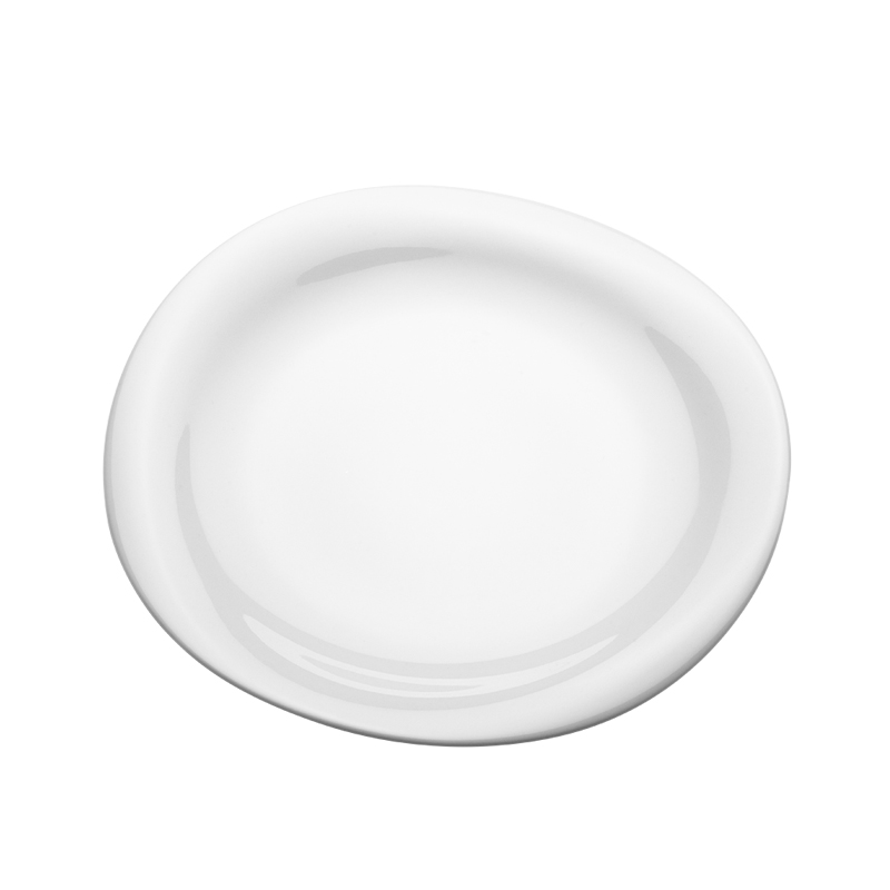 Georg Jensen Cobra flad tallerken 21 cm