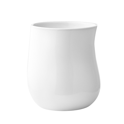 Georg Jensen Cobra termokop 20 cl porcelæn