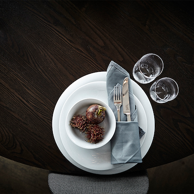 Georg Jensen Cobra glas 2 stk. 20 cl