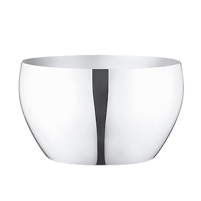 Georg Jensen Cafu skål rustfrit stål Ø17 cm