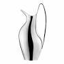 Georg Jensen Henning Koppel kande stål 1,2 liter
