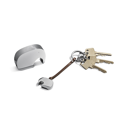 Georg Jensen Elephant gavesæt øllefant+ nøllefant