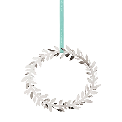 Georg Jensen 2016 vægkrans magnolia paladium