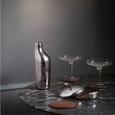 Georg Jensen SKY Cocktail Shaker