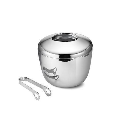 Georg Jensen SKY Isspand Med Istang