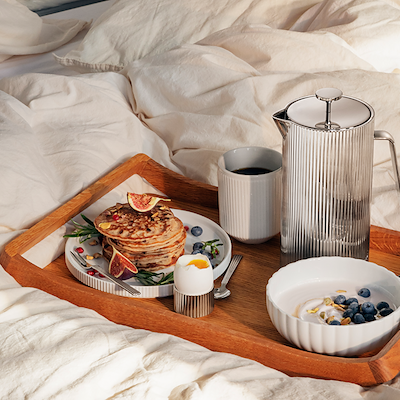 Georg Jensen Bernadotte stegegaffel