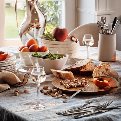 Georg Jensen Bernadotte stegegaffel