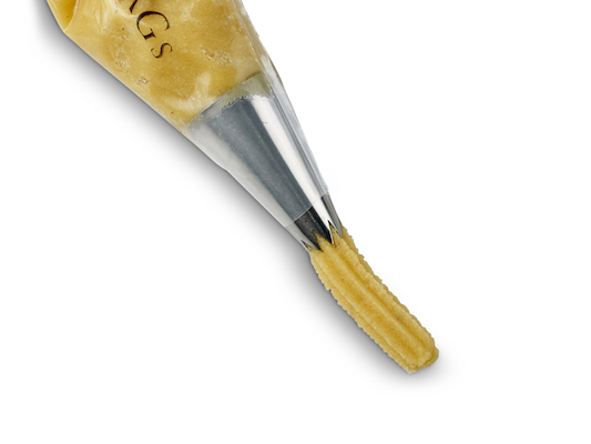 Blomsterbergs stjernetylle 12 mm