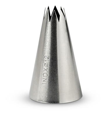 Blomsterbergs stjernetylle 12 mm