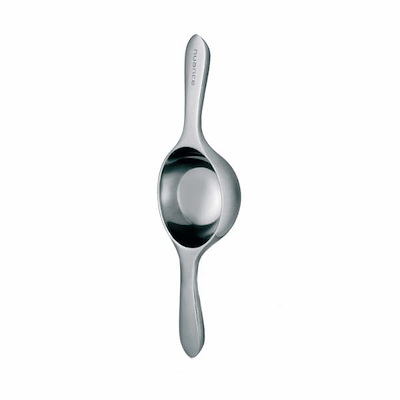 Nuance målebæger stål 2 cl