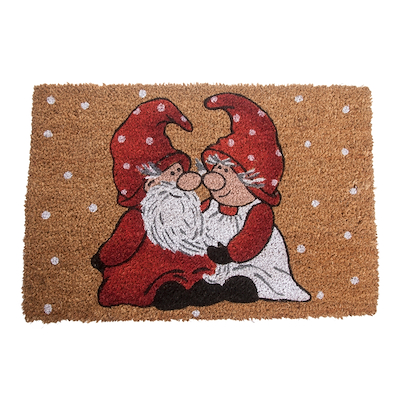 Det Gamle Apotek julius dørmåtte 40x60 cm