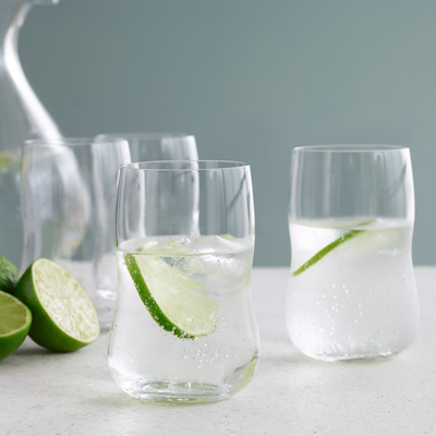 Holmegaard Future glas  25 cl 6 stk.