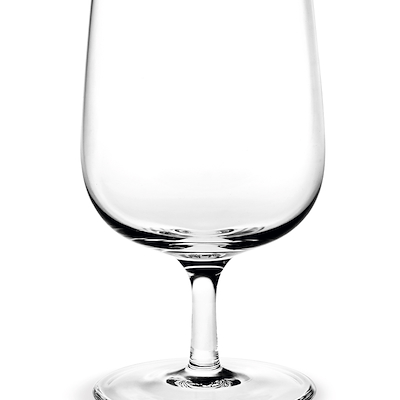 Holmegaard Bouquet ølglas 53 cl