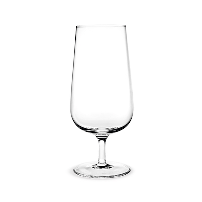 Holmegaard Bouquet ølglas 53 cl