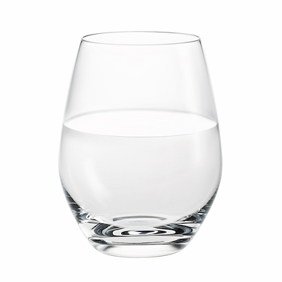 Holmegaard Cabernet vandglas 25 cl