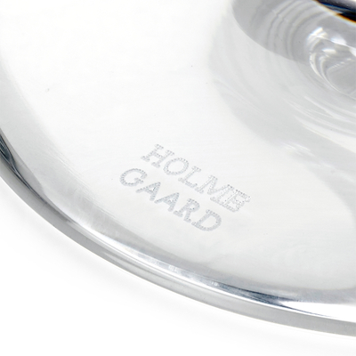 Holmegaard Cabernet cocktailglas 29 cl