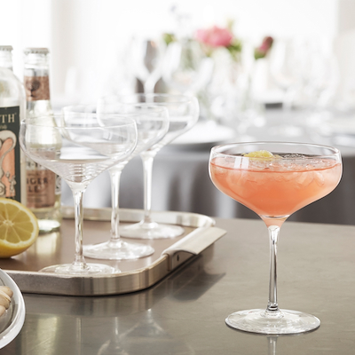 Holmegaard Cabernet cocktailglas 29 cl