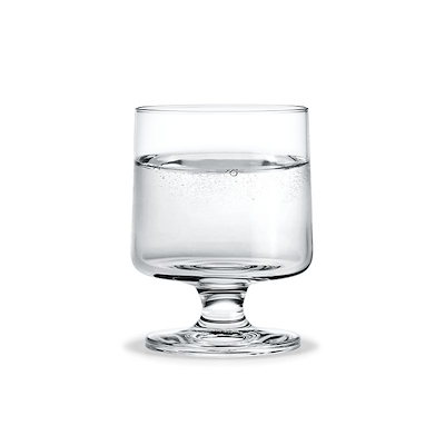 Holmegaard Stub glas 21 cl. 4 stk.