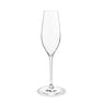 Holmegaard Cabernet Lines champagneglas 2stk. 29cl