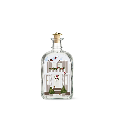 Holmegaard Christmas 2022 Juleflaske 73 cl