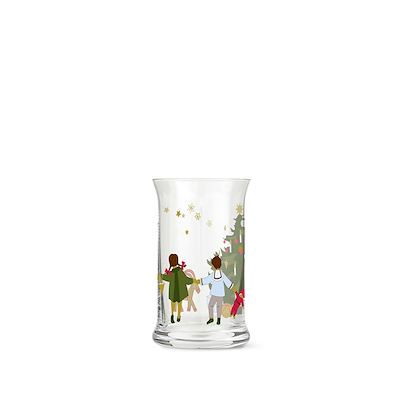 Holmegaard Christmas 2022 vandglas 28 cl