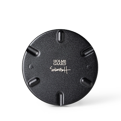 Holmegaard ARC lanterne lille klar H25,5 cm