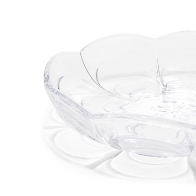 Holmegaard Lily isasiet klar 2 stk. Ø16 cm