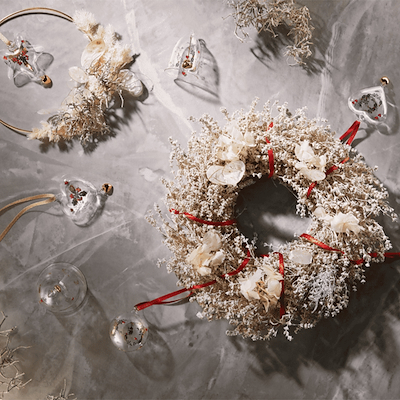 Holmegaard julestjerne 2023 lille