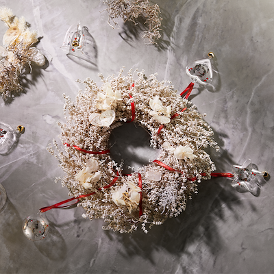 Holmegaard julestjerne 2023 lille