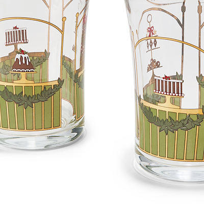 Holmegaard jule hotdrink multi