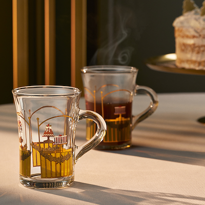 Holmegaard jule hotdrink multi