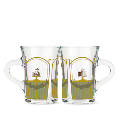 Holmegaard jule hotdrink multi