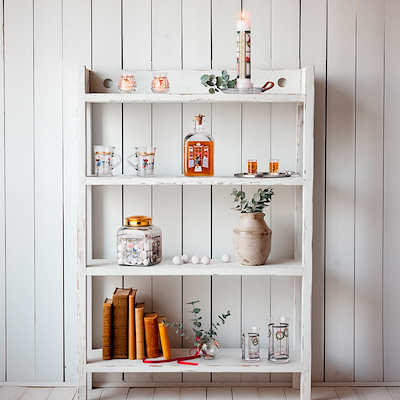 Holmegaard Christmas 2024 julevandglas 28 cl