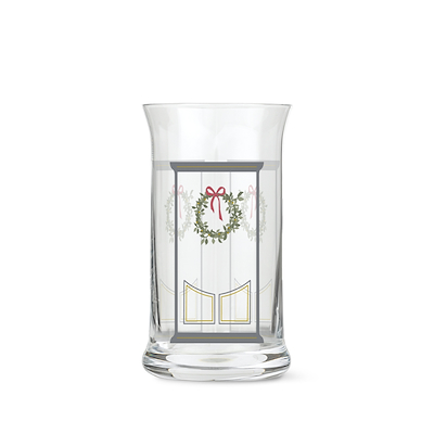 Holmegaard Christmas 2024 ølglas 50 cl