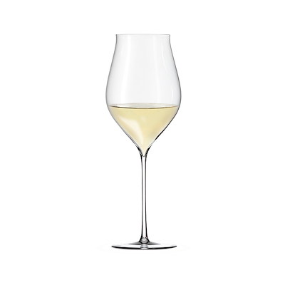 Holmegaard Notes hvidvinsglas 2 stk. 63 cl