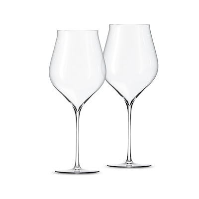 Holmegaard Notes rødvinsglas 2 stk. 81 cl