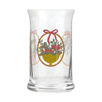 Holmegaard Christmas 2025 julevandglas 28 cl
