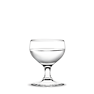 Holmegaard Royal snapseglas 1 stk. 6,0 cl klar glas