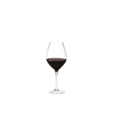 Holmegaard Cabernet rødvin 52 cl