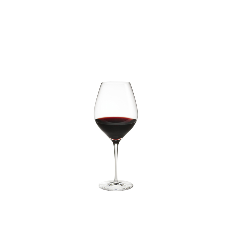 Holmegaard Cabernet rødvin 69 cl