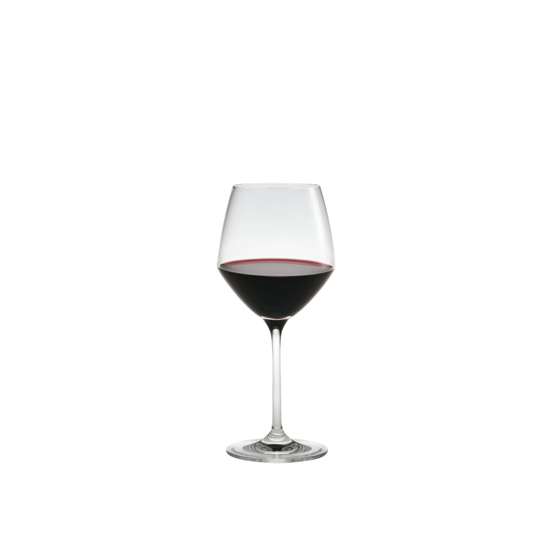 Holmegaard Perfection rødvin 43 cl