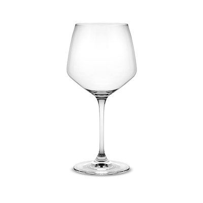 Holmegaard Perfection Bourgogne rødvinsglas 59 cl.