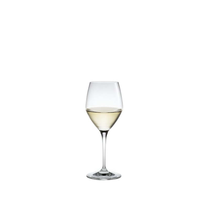 Holmegaard Perfection hvidvin 32 cl
