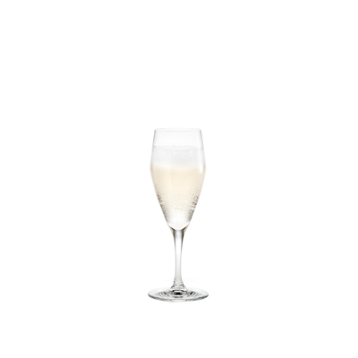 Holmegaard Perfection Champagne 23 cl