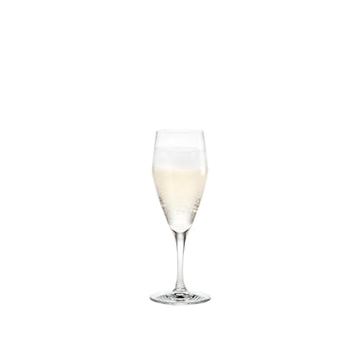 Holmegaard Perfection Champagne 23 cl